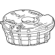 GM 84765074 Speaker, Radio Auxiliary Speakers