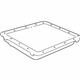 GM 24226851 Oil Pan GM 24226851 Oil Pan