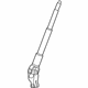 GM 19318128 Lower Shaft GM 19318128 Lower Shaft