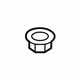 GM 19316150 Column Assembly Nut GM 19316150 Column Assembly Nut