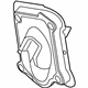GM 19316663 Hole Cover GM 19316663 Hole Cover