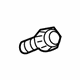 GM 19317514 Lower Shaft Bolt GM 19317514 Lower Shaft Bolt