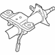 GM 19316660 Upper Shaft GM 19316660 Upper Shaft