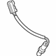 GM 12608693 Oxygen Sensor