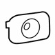 GM 22857317 Parking Sensor Bracket