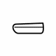 GM 88975650 Insulator