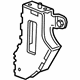 GM 92241521 Mount Bracket GM 92241521 Mount Bracket