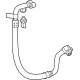 GM 94673577 Hose, A/C Compressor GM 94673577 Hose, A/C Compressor
