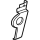 GM 26349467 Bracket, Front Fender Inner Wheel House GM 26349467 Bracket, Front Fender Inner Wheel House