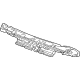 GM 26349459 Absorber, Bumper/Fascia Energy Absorber GM 26349459 Absorber, Bumper/Fascia Energy Absorber