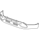 GM 26349433 Fascia-Front Bumper Lower *Less Finish GM 26349433 Fascia-Front Bumper Lower *Less Finish