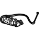 GM 85139028 Actuator, Rear GM 85139028 Actuator, Rear
