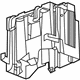 GM 39090578 Mount Bracket