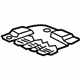 GM 13586680 Fusible Link, Tan