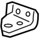 GM 42344308 Bracket, Hood Panel