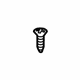 GM 11561264 Side Reinforcement Stud