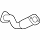 GM 25905447 Exhaust Pipe GM 25905447 Exhaust Pipe