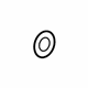 GM 13238349 Seat Back Panel Inner Bushing, Rear GM 13238349 Seat Back Panel Inner Bushing, Rear