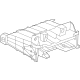 GM 60007824 Mount Bracket
