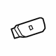 GM 20848764 Stab Control Switch GM 20848764 Stab Control Switch