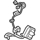 GM 84515234 Harness, Driver Side GM 84515234 Harness, Driver Side