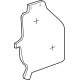 GM 84467904 Insulator GM 84467904 Insulator