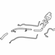 GM 22951217 Filler Neck GM 22951217 Filler Neck