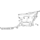GM 26487078 Headlamp Assembly-Front GM 26487078 Headlamp Assembly-Front