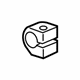 GM 24275039 Control Rod Clamp GM 24275039 Control Rod Clamp
