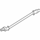GM 24275040 Control Rod GM 24275040 Control Rod