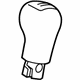 GM 24269693 Shift Knob GM 24269693 Shift Knob