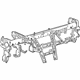 GM 39092889 Reinforcement Beam GM 39092889 Reinforcement Beam