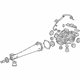 GM 85660248 Differential Assembly GM 85660248 Differential Assembly