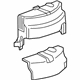 GM 84441536 Cover Assembly, Rear