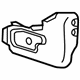GM 13332052 Outrigger, Driver Side GM 13332052 Outrigger, Driver Side