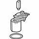 GM 13535374 Fuel Pump GM 13535374 Fuel Pump