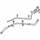 GM 22827848 Filler Neck GM 22827848 Filler Neck