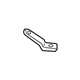 GM 23444266 Mount Brace, Passenger Side GM 23444266 Mount Brace, Passenger Side