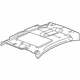 GM 25813914 Headliner GM 25813914 Headliner