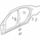 GM 92289337 Uniside Assembly GM 92289337 Uniside Assembly