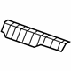 GM 20815879 Cross Bar, Driver Side
