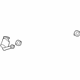 GM 96817483 Catalytic Converter GM 96817483 Catalytic Converter