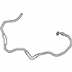GM 23122438 Upper Return Hose GM 23122438 Upper Return Hose