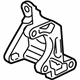 GM 12647922 Mount Bracket GM 12647922 Mount Bracket