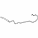GM 23122441 Lower Return Hose GM 23122441 Lower Return Hose