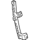 GM 84773018 Window Guide, Front Driver Side