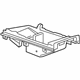 GM 84520738 Module, Front