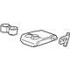 GM 23298158 Armrest, Rear