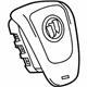 GM 42756496 Driver Inflator Module, Black GM 42756496 Driver Inflator Module, Black