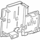 GM 15841905 Mount Bracket GM 15841905 Mount Bracket